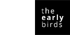 TheEarlybirds Logo